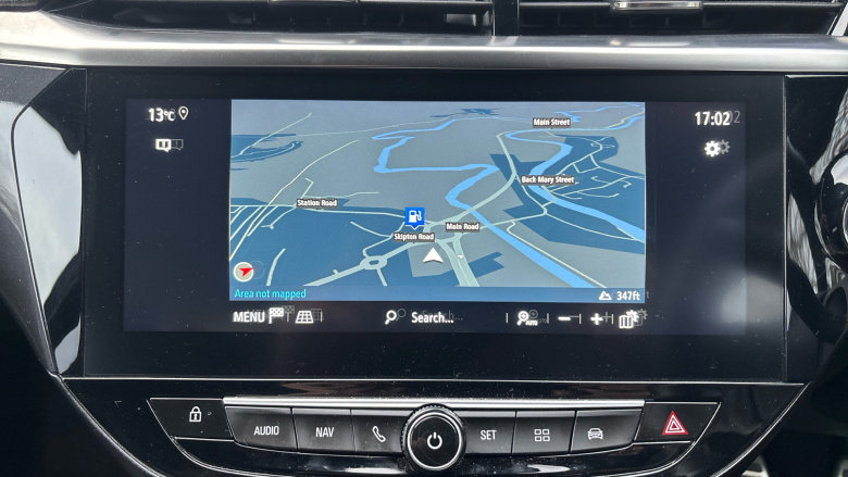 Vauxhall Corsa 1.2 Turbo Ultimate 5dr Petrol Hatchback